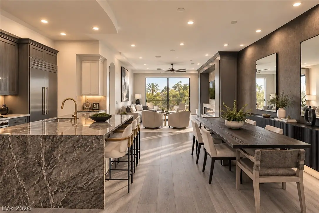 9101 Alta Drive #11, Las Vegas, NV 89145 - #1