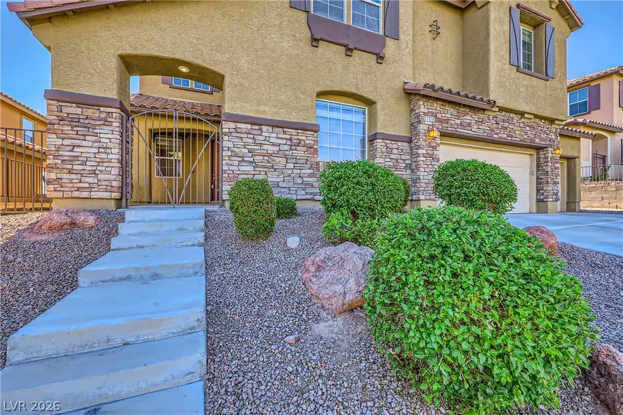 1178 Yellow Orchid Street, Henderson, NV 89002 - #2