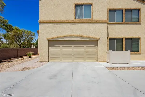6348 Tim English Street, North Las Vegas, NV 89031