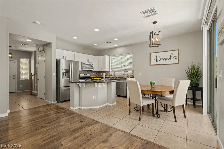 6348 Tim English Street, North Las Vegas, NV 89031 - #3