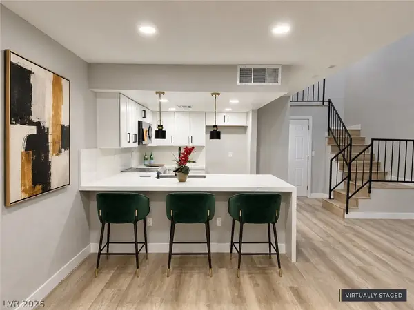 2471 Old Forge Lane #103, Las Vegas, NV 89121