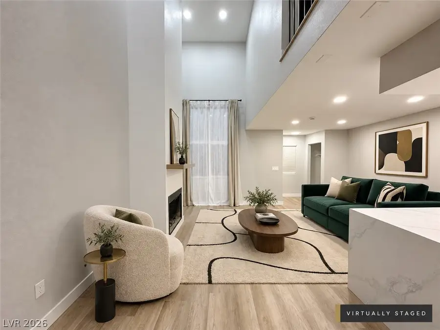 2471 Old Forge Lane #103, Las Vegas, NV 89121 - #3