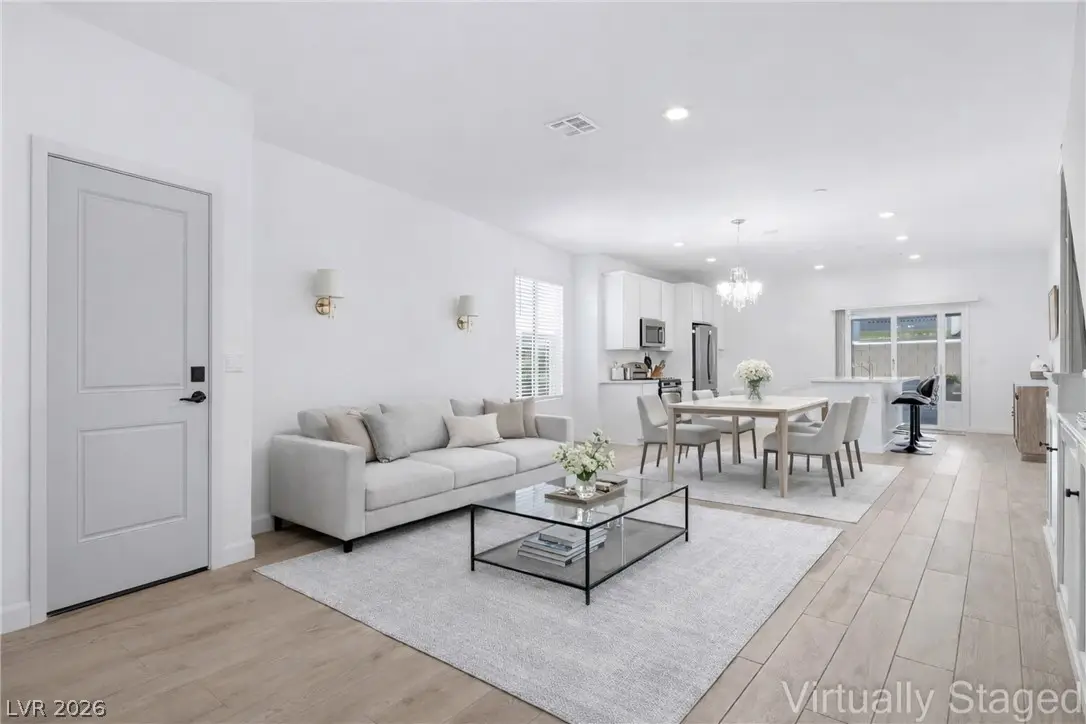 101 Cameron Chase Avenue, Henderson, NV 89011 - #1