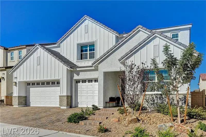 10136 Sequoia Glen Avenue, Las Vegas, NV 89166 - #3