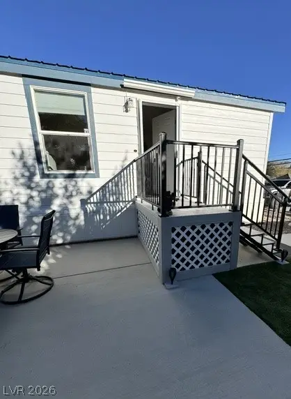517 S Central Street, Tonopah, NV 89049 - #1