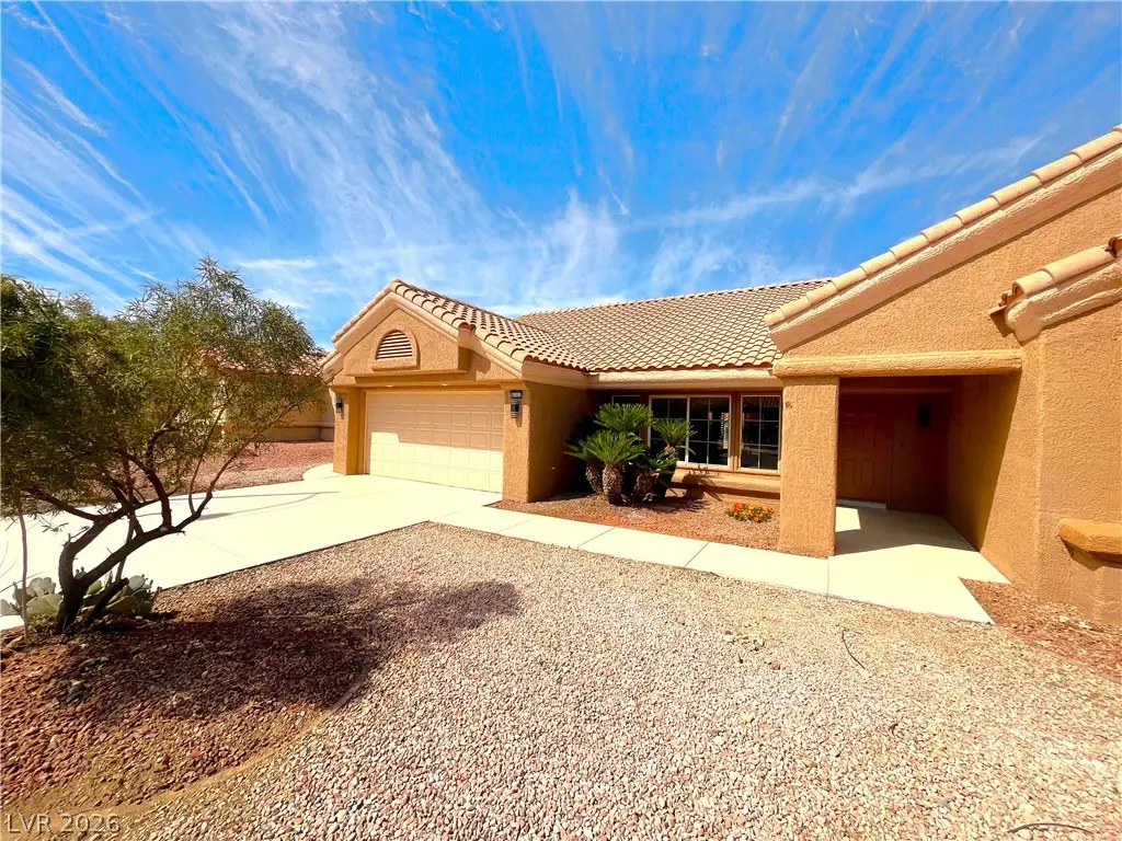 8500 Linderwood Drive, Las Vegas, NV 89134 - #1