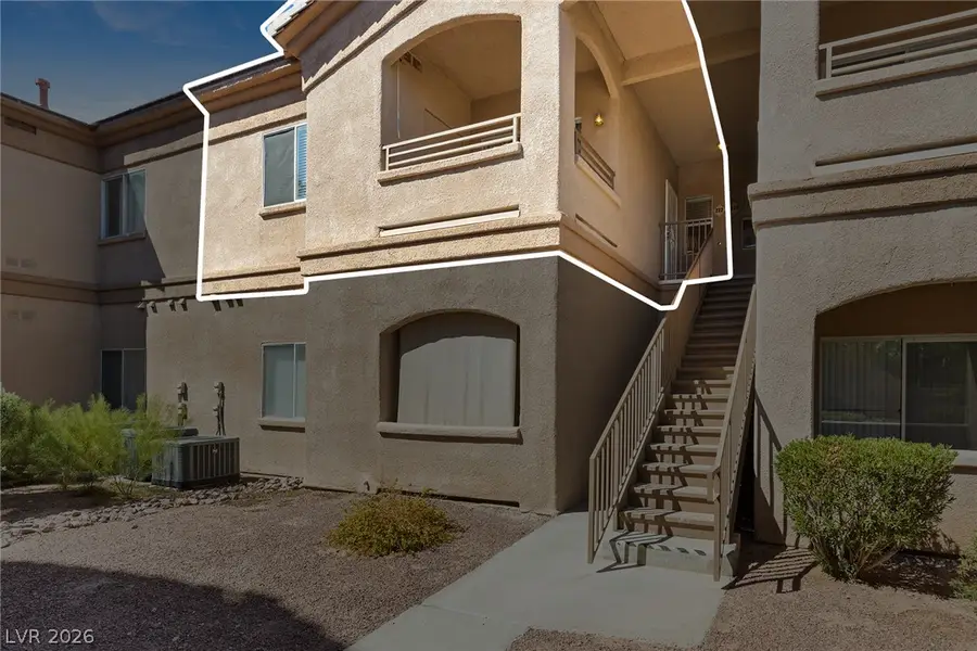 5751 E Hacienda Avenue #222, Las Vegas, NV 89122 - #2