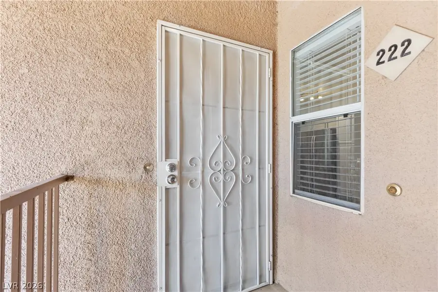5751 E Hacienda Avenue #222, Las Vegas, NV 89122 - #3