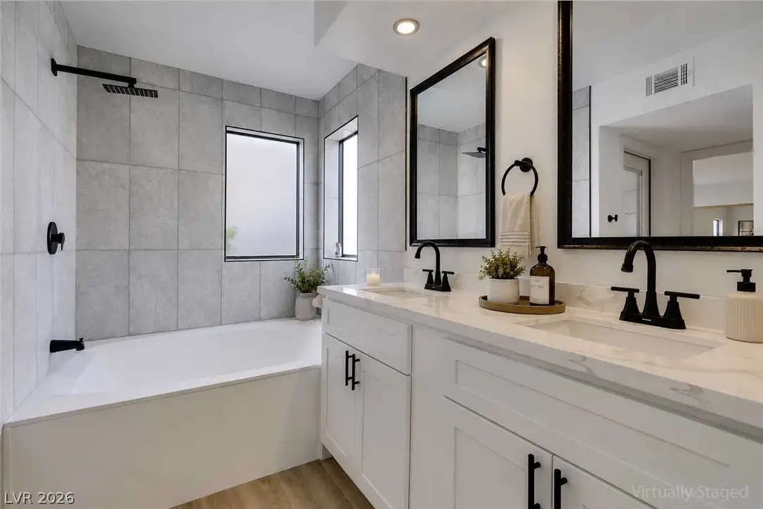 4702 Obannon Drive #A, Las Vegas, NV 89102 - #1