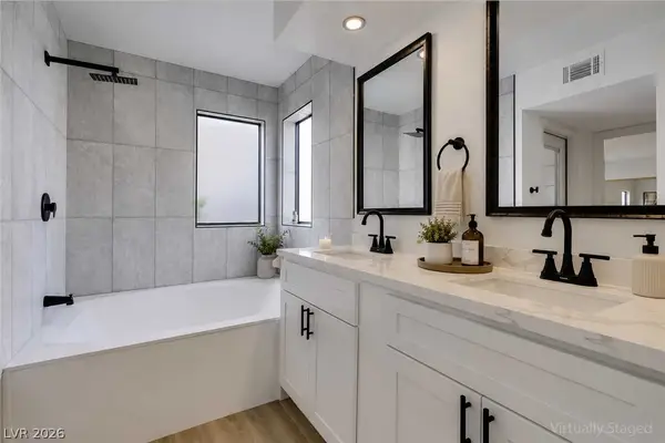 4702 Obannon Drive #A, Las Vegas, NV 89102