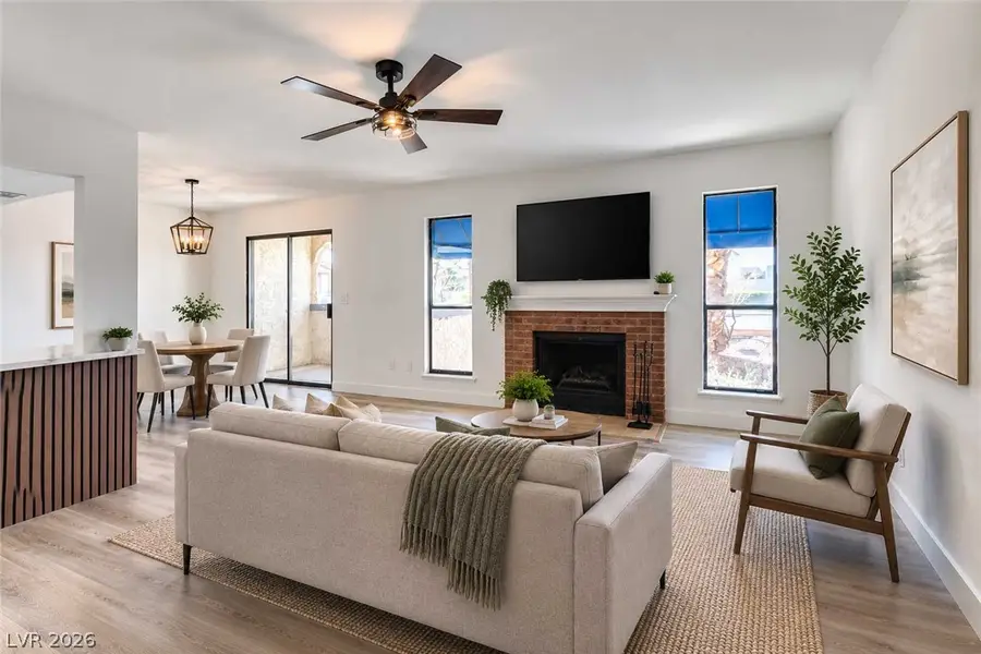 4702 Obannon Drive #A, Las Vegas, NV 89102 - #2