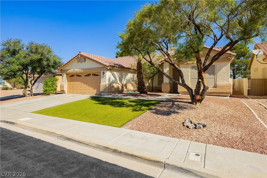 1578 Livingston Drive, Henderson, NV 89012 - #2