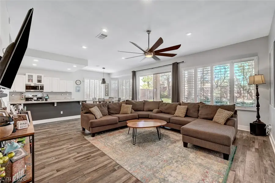 9508 Los Cotos Court, Las Vegas, NV 89147 - #3