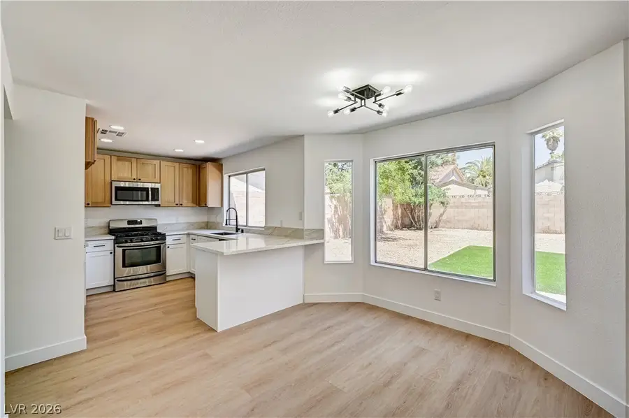 2840 Preciso Lane, Henderson, NV 89074 - #2
