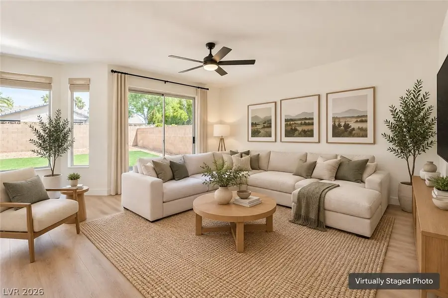 2840 Preciso Lane, Henderson, NV 89074 - #3