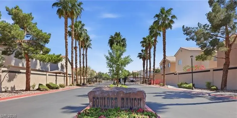 6068 Shyley Street #101, Henderson, NV 89011 - #1