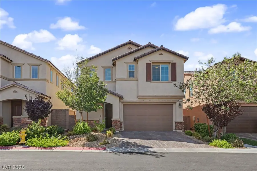 12297 Branconi Street, Las Vegas, NV 89141 - #2