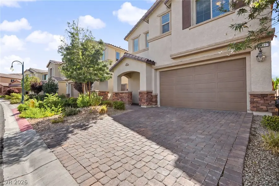 12297 Branconi Street, Las Vegas, NV 89141 - #3