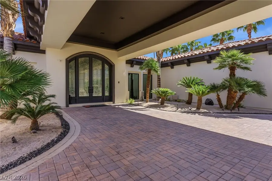5016 Scenic Ridge Drive, Las Vegas, NV 89148 - #3