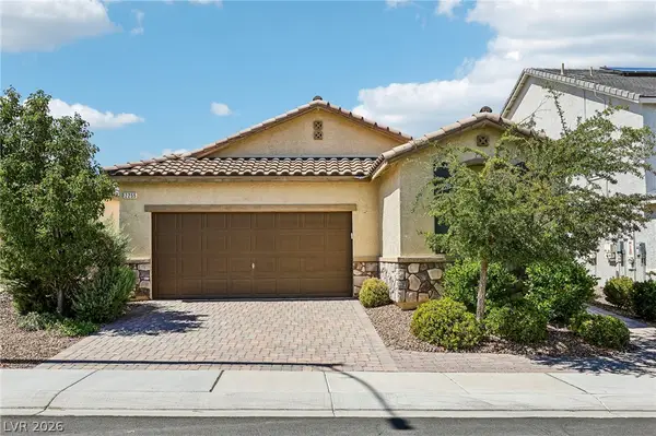 2255 Valdina Street, Henderson, NV 89044