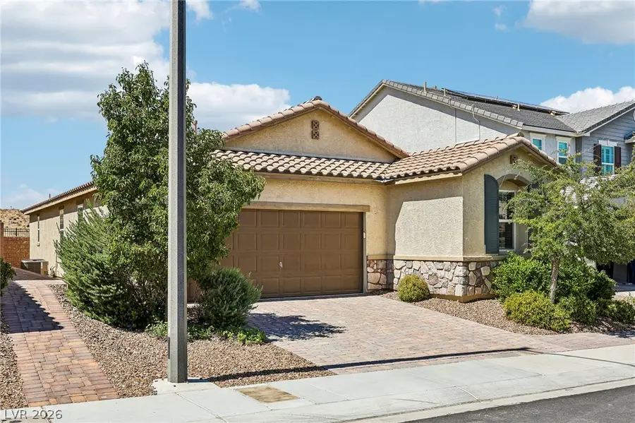 2255 Valdina Street, Henderson, NV 89044 - #2