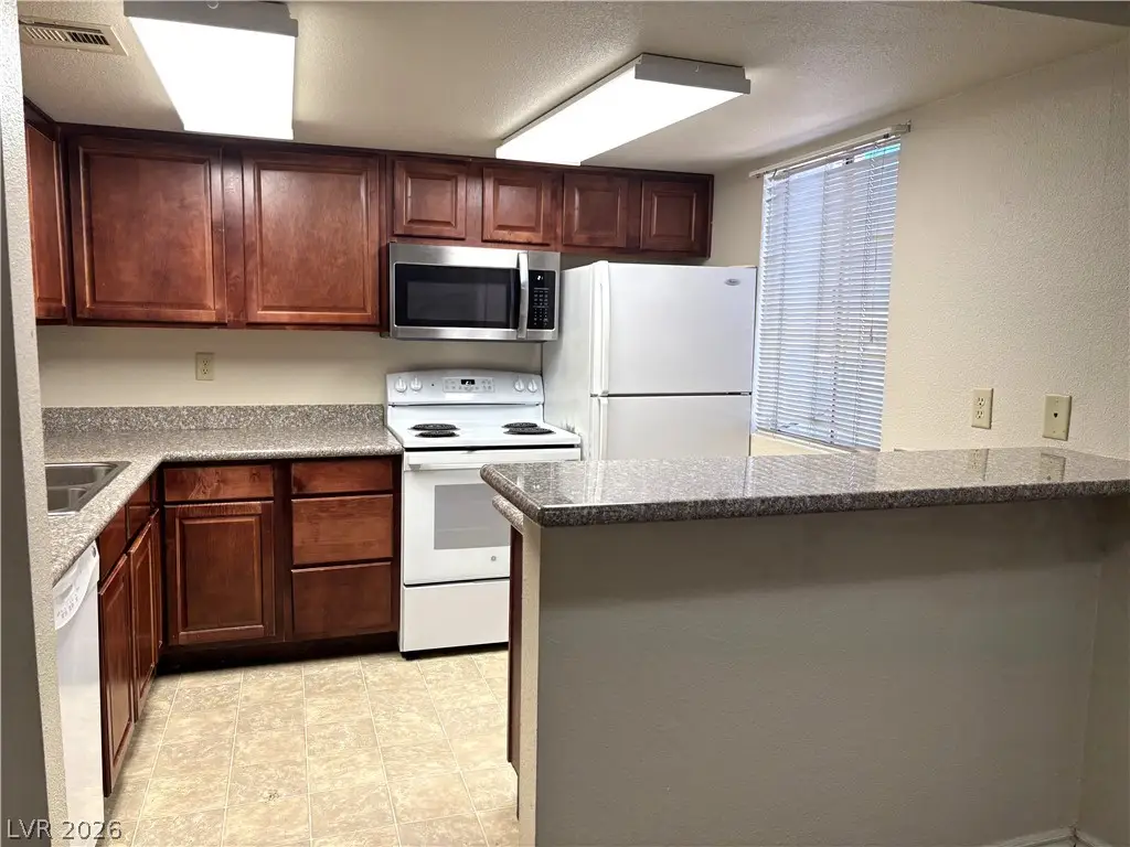 5499 Indian River Drive #363, Las Vegas, NV 89103 - #1