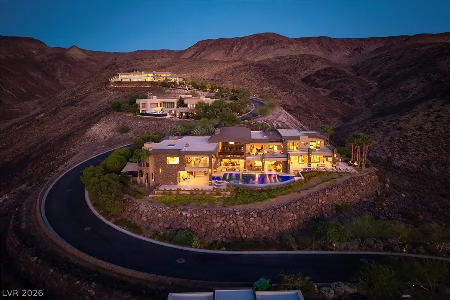 761 Dragon Ridge Drive, Henderson, NV 89012 - #2