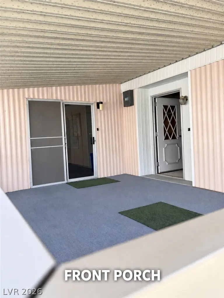 4556 Royal Ridge Way, Las Vegas, NV 89103 - #3
