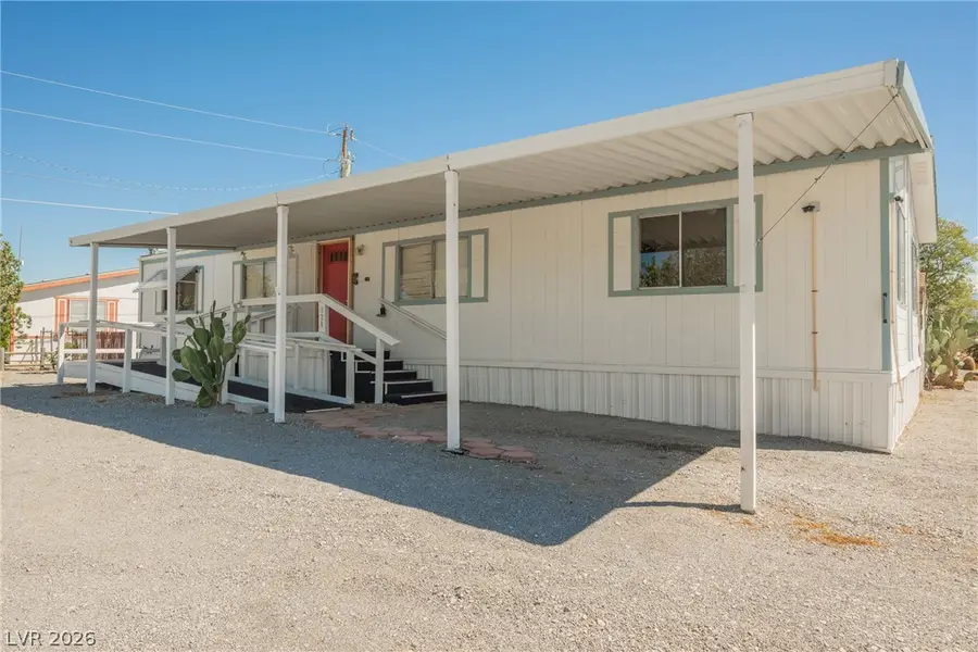 320 Kite Street, Pahrump, NV 89048 - #2