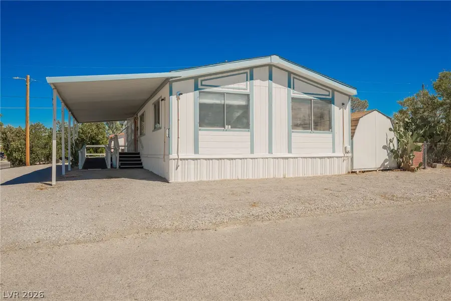 320 Kite Street, Pahrump, NV 89048 - #3