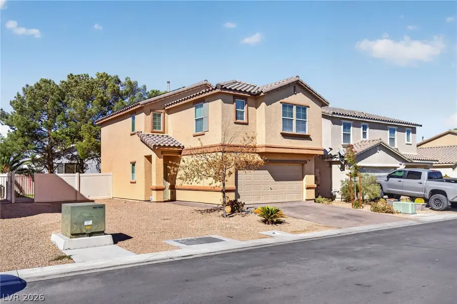 1516 Teasdale Avenue, North Las Vegas, NV 89032 - #2