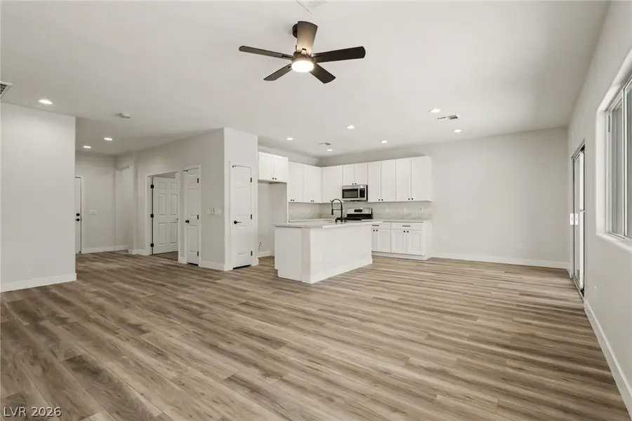 2922 Mastercraft Avenue, North Las Vegas, NV 89031 - #2