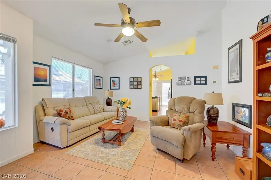 3048 Sierra Ridge Drive, Las Vegas, NV 89156 - #2