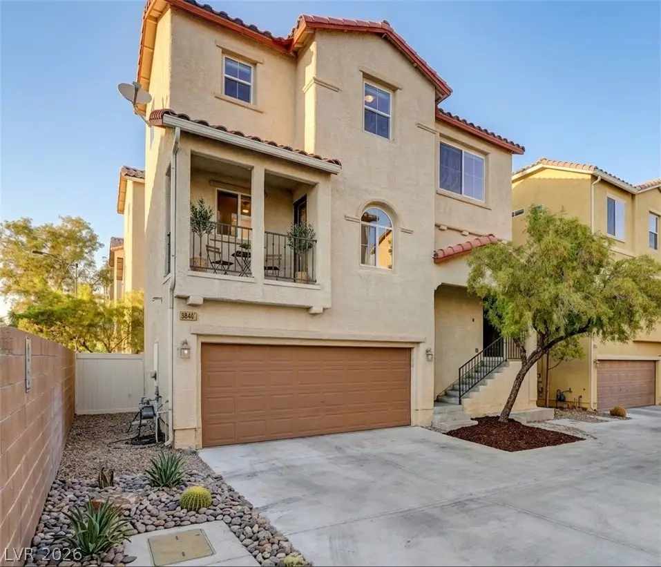 8940 Jaquita Avenue, Las Vegas, NV 89149 - #1