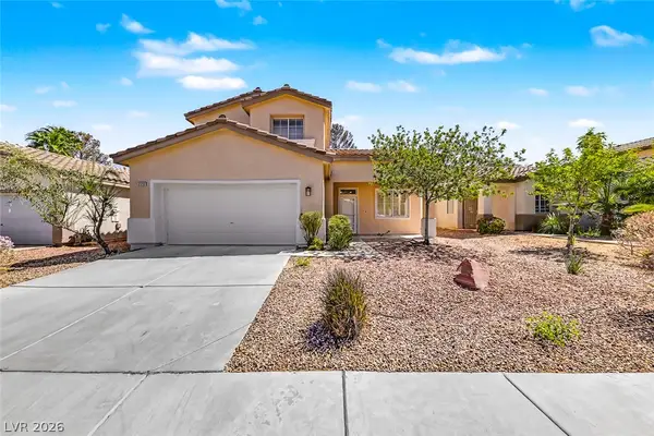2555 Swans Chance Avenue, Henderson, NV 89052