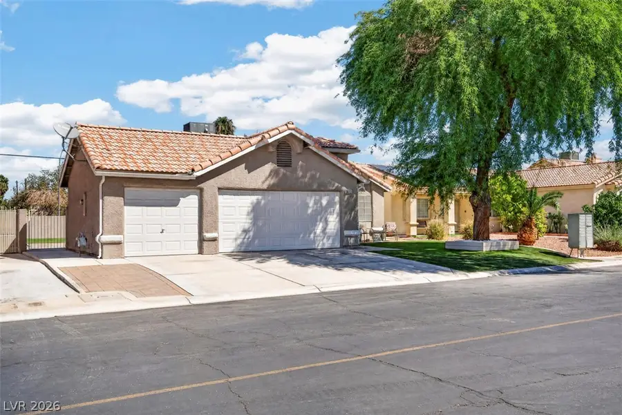5828 Sunny Orchard Lane, Las Vegas, NV 89110 - #3