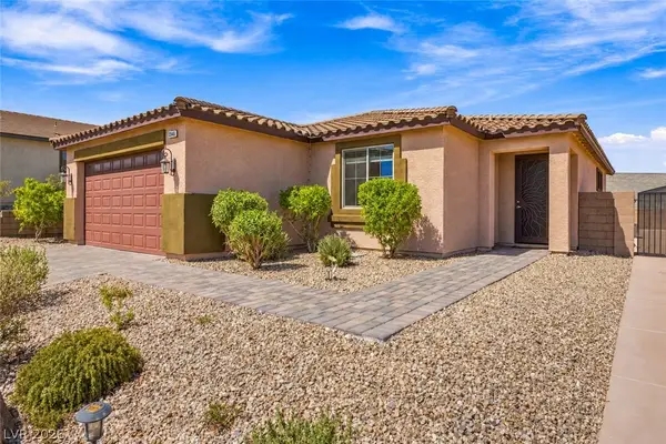 2346 Brookings Harbor Drive, Laughlin, NV 89029
