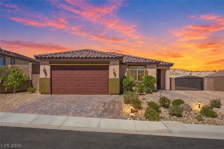 2346 Brookings Harbor Drive, Laughlin, NV 89029 - #3