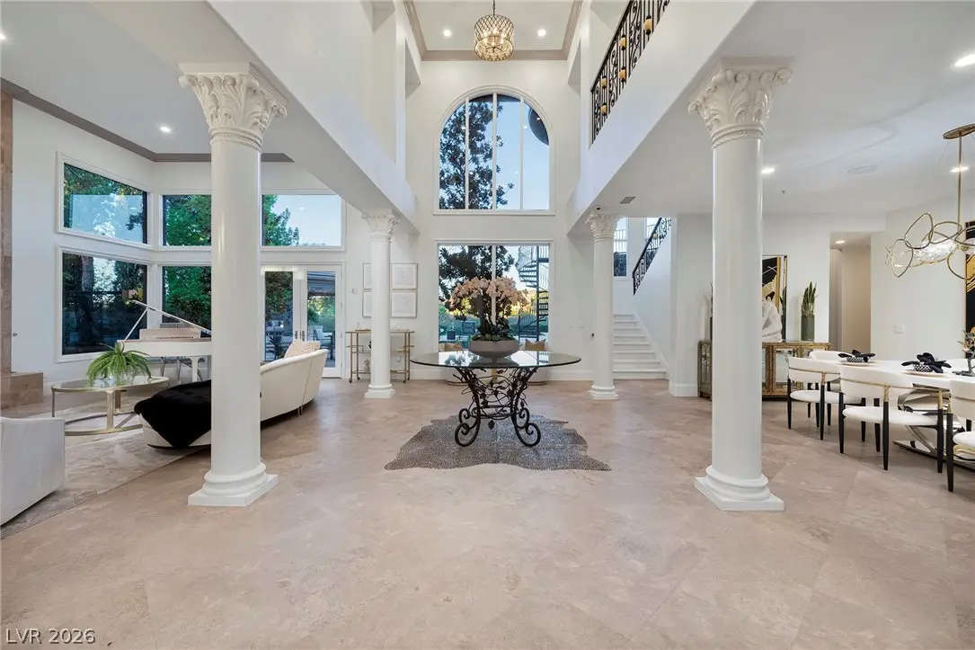4 Ayden Drive, Henderson, NV 89052 - #1