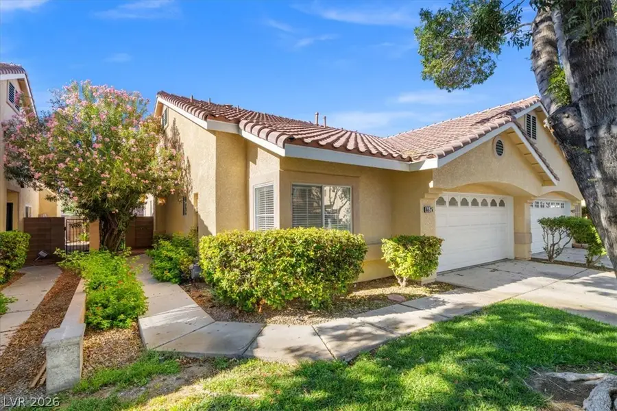 6525 Sierra Diablo Avenue, Las Vegas, NV 89130 - #3