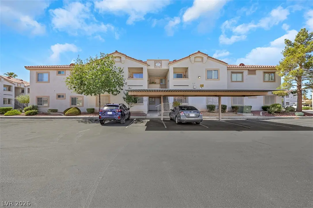 855 N Stephanie Street #2726, Henderson, NV 89014 - #1