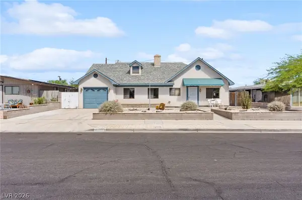 5722 Evergreen Avenue, Las Vegas, NV 89107