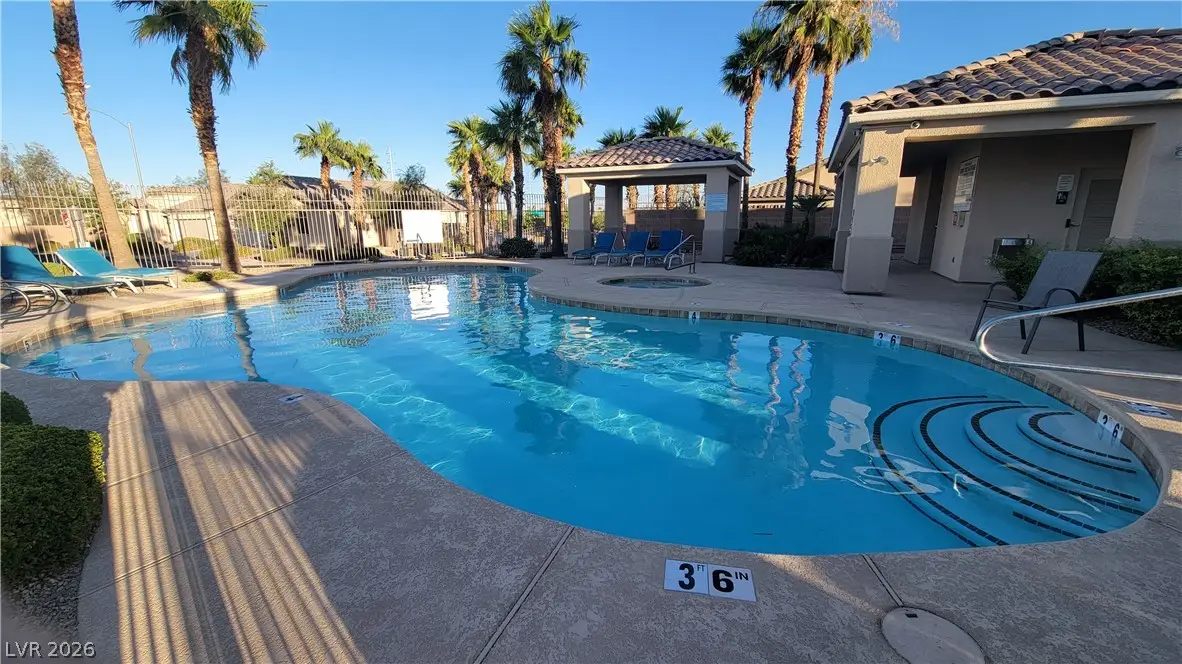 7058 Palisade Grove Court, Las Vegas, NV 89113 - #1