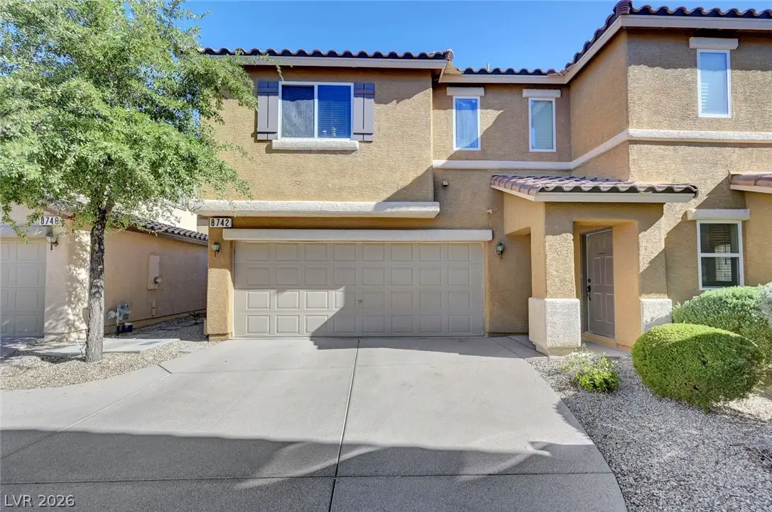 8742 Brindisi Park Avenue, Las Vegas, NV 89148 - #1