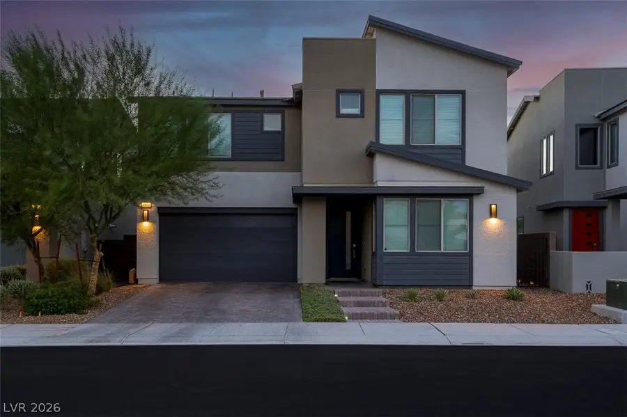 6849 Desert Finch Street, North Las Vegas, NV 89084 - #2