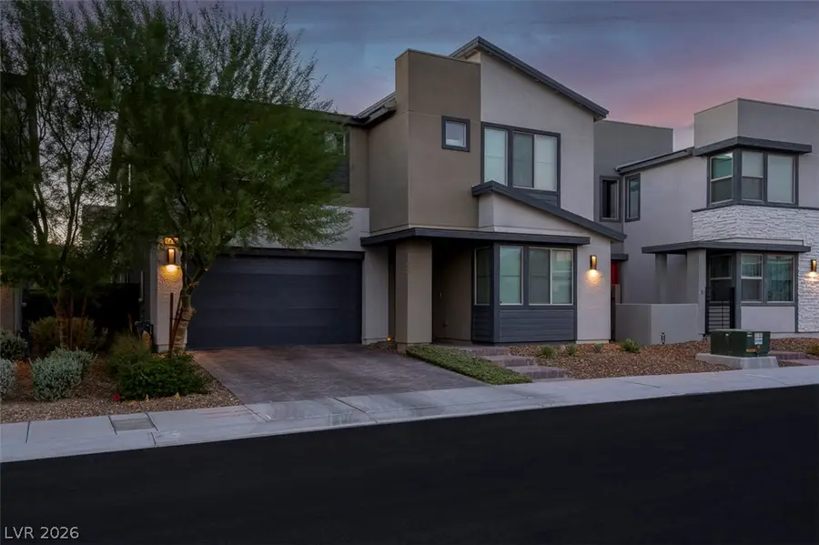 6849 Desert Finch Street, North Las Vegas, NV 89084 - #3