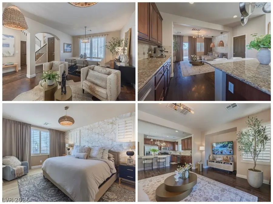 8945 Rudica Creek Avenue, Las Vegas, NV 89149 - #3