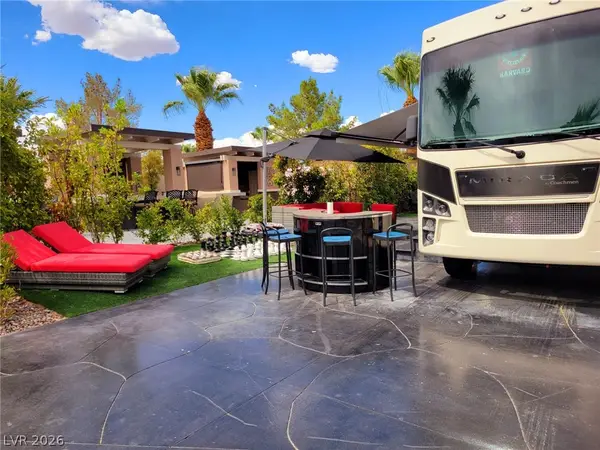 8175 Arville Street #293, Las Vegas, NV 89139