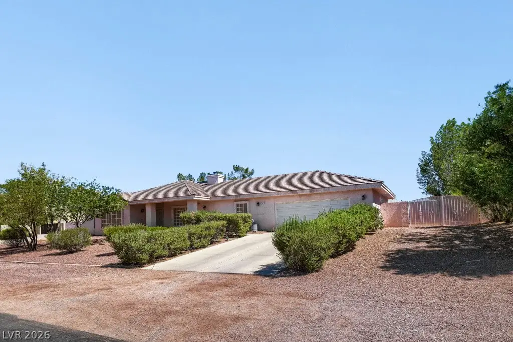 307 Hull Street, Henderson, NV 89015 - #1