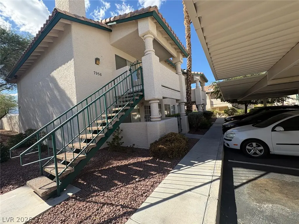 7956 Terrace Rock Way #101, Las Vegas, NV 89128 - #1